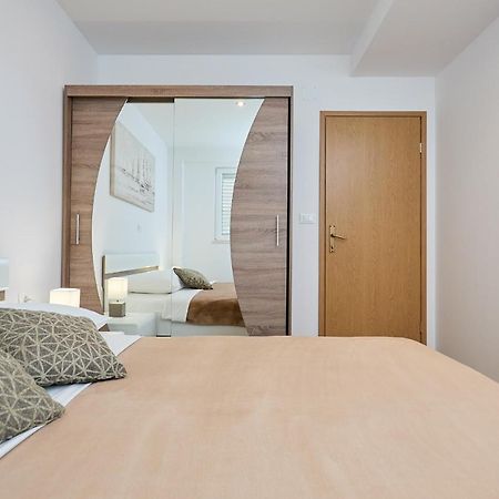 Ferienwohnung Hedera Estate, Hedera A38 Dubrovnik Exterior foto