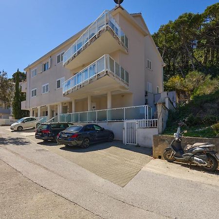 Ferienwohnung Hedera Estate, Hedera A38 Dubrovnik Exterior foto