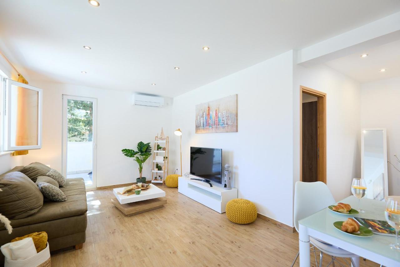 Ferienwohnung Hedera Estate, Hedera A38 Dubrovnik Exterior foto