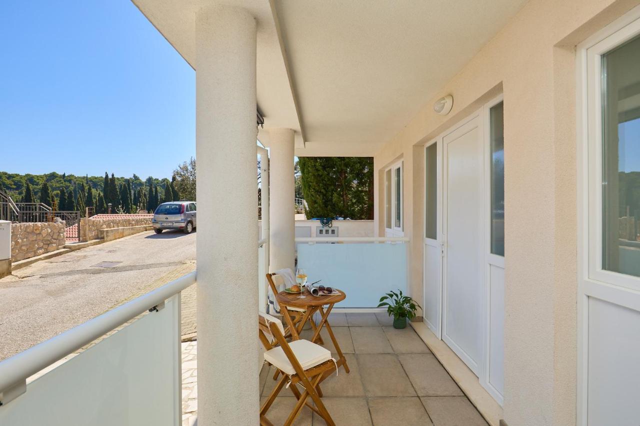 Ferienwohnung Hedera Estate, Hedera A38 Dubrovnik Exterior foto
