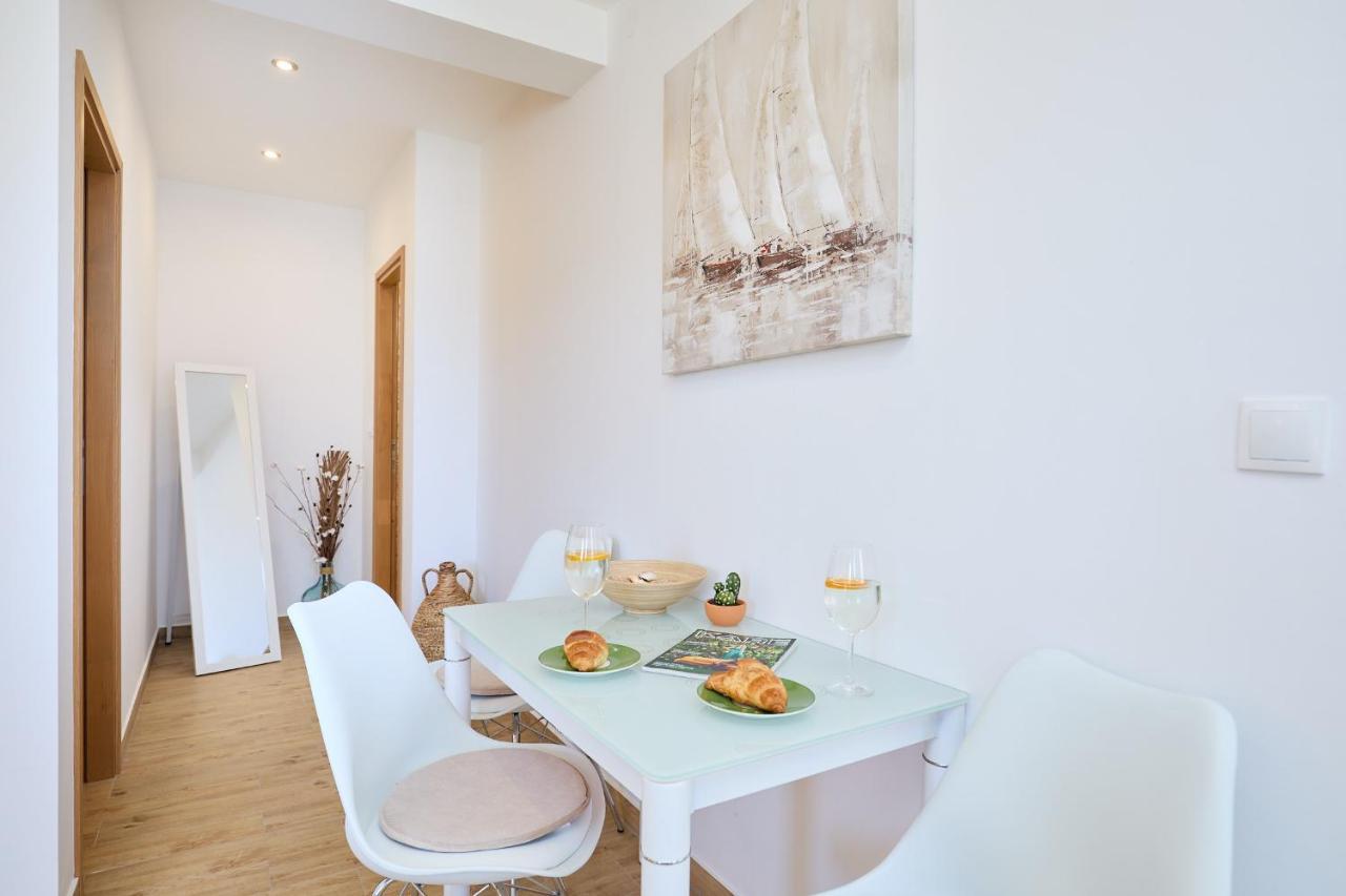 Ferienwohnung Hedera Estate, Hedera A38 Dubrovnik Exterior foto