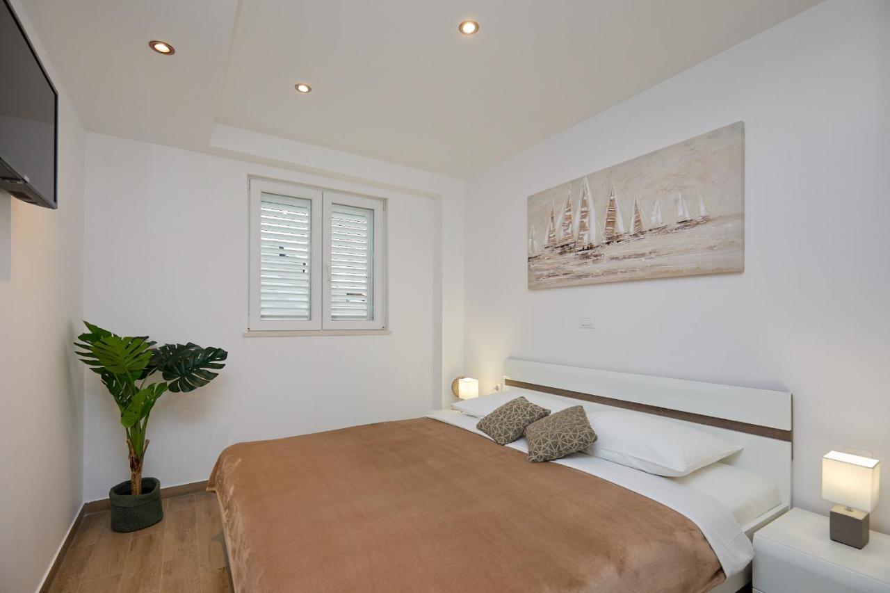 Ferienwohnung Hedera Estate, Hedera A38 Dubrovnik Exterior foto