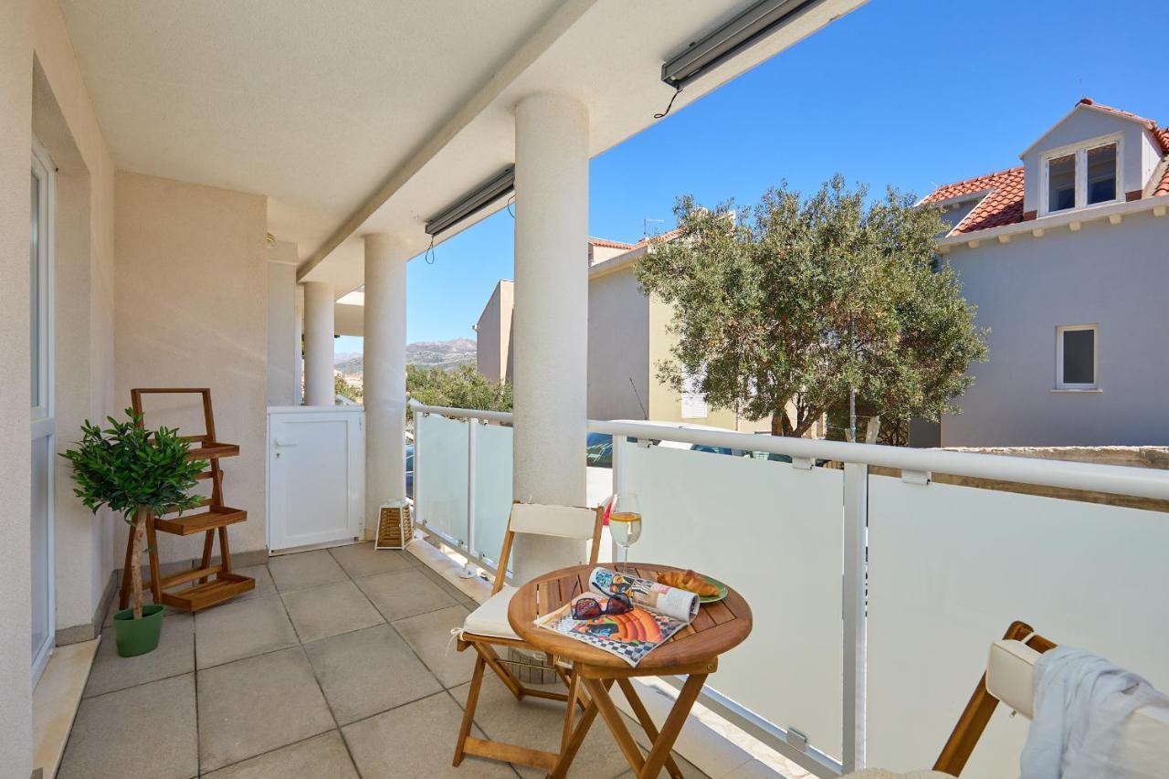 Ferienwohnung Hedera Estate, Hedera A38 Dubrovnik Exterior foto