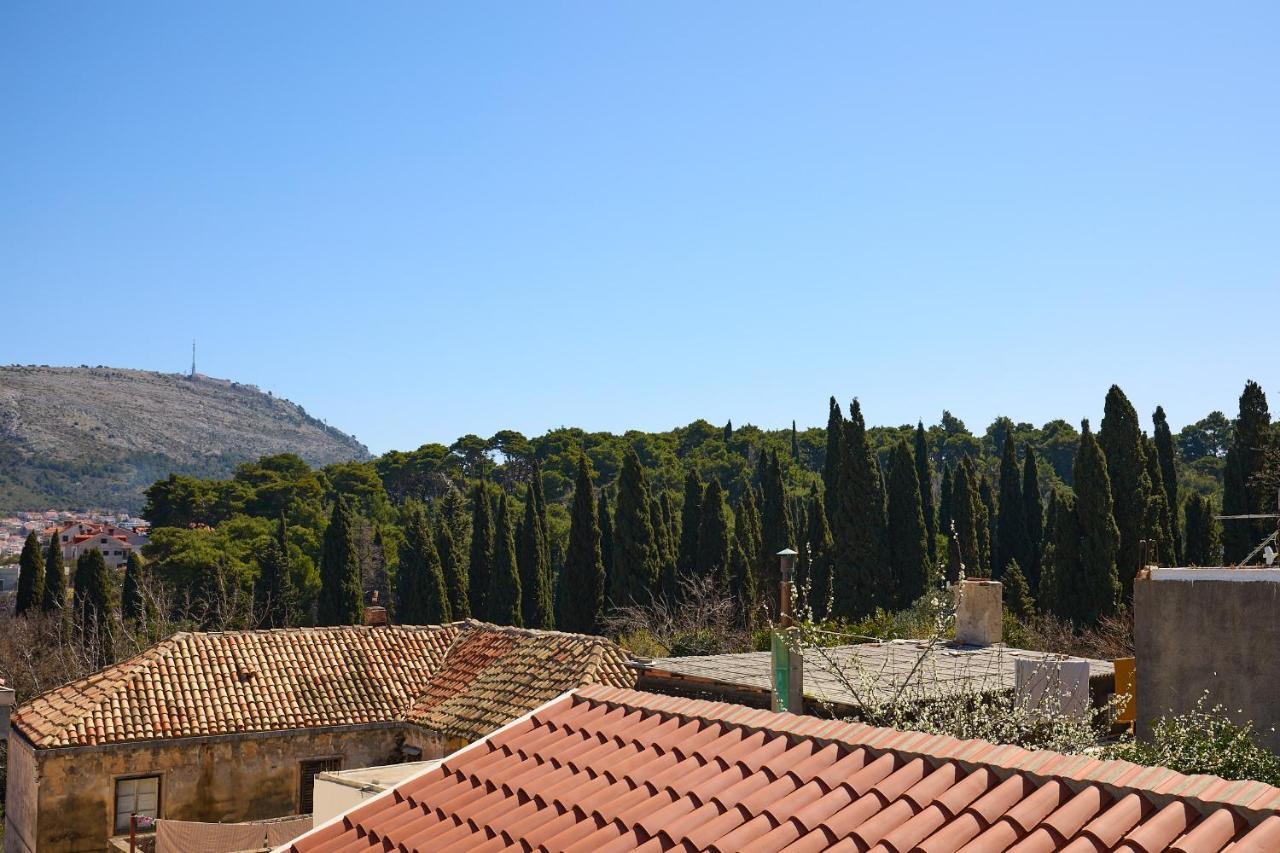 Ferienwohnung Hedera Estate, Hedera A38 Dubrovnik Exterior foto