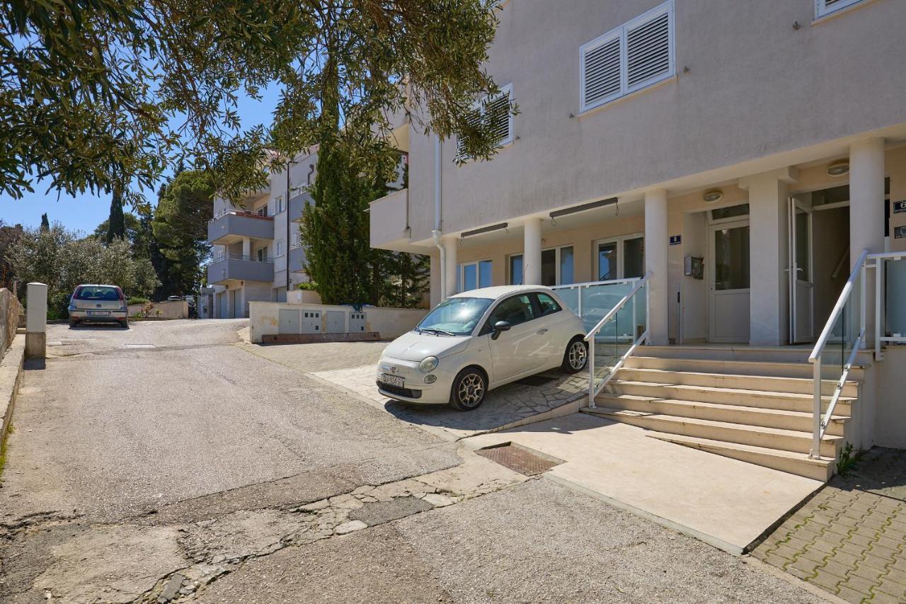 Ferienwohnung Hedera Estate, Hedera A38 Dubrovnik Exterior foto