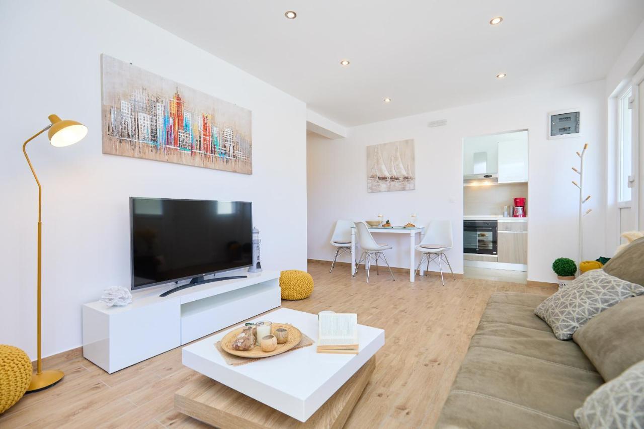 Ferienwohnung Hedera Estate, Hedera A38 Dubrovnik Exterior foto