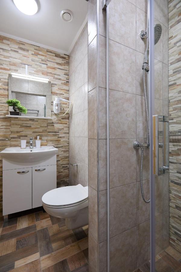 Ferienwohnung Hedera Estate, Hedera A38 Dubrovnik Exterior foto
