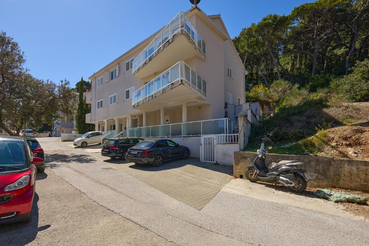 Ferienwohnung Hedera Estate, Hedera A38 Dubrovnik Exterior foto